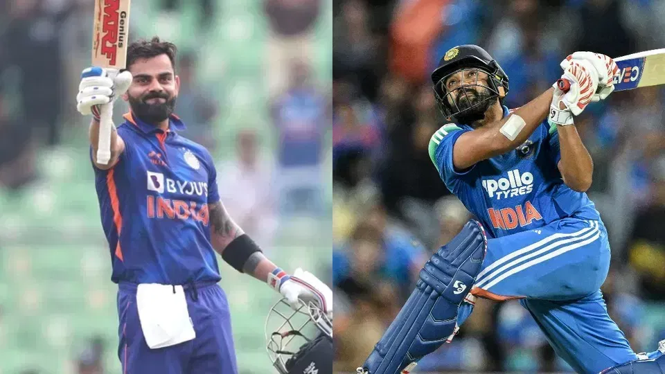 5 Players Who Can Break Virat Kohli’s Record of Most ODI 100s vs 1 Team